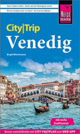 Reise Know-How CityTrip Venedig - Birgit Weichmann