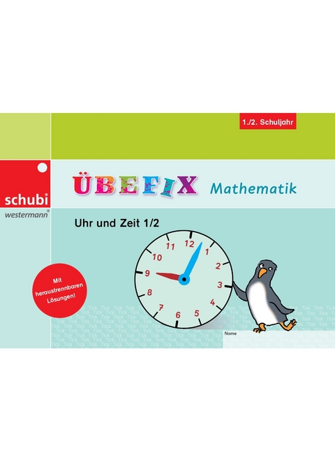 Übefix Mathematik