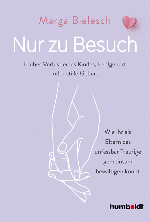 Nur zu Besuch - Marga Bielesch