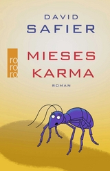 Mieses Karma - David Safier