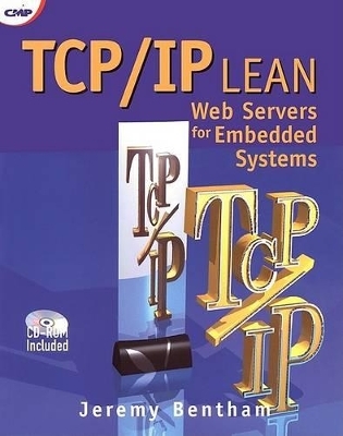 TCP/IP Lean - Jeremy Bentham