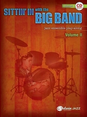 Sittin' In with the Big Band, Vol. 2