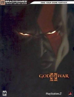 God of War II - Greg Off