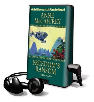 Freedom's Ransom - Anne McCaffrey