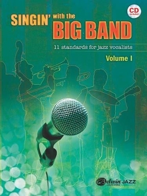 Sittin' In with the Big Band, Vol. 1