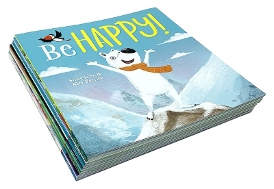 Picture Storybook Collection