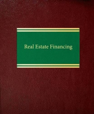 Real Estate Financing - Brook Boyd