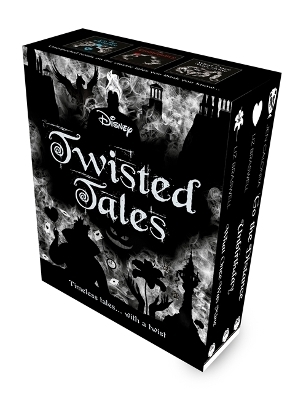 Disney: Twisted Tales (Volume 4) -  Walt Disney