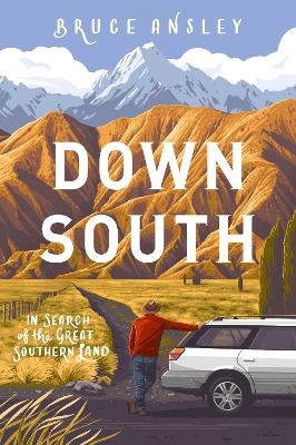 Down South - Bruce Ansley