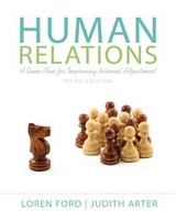 Human Relations - Ford, Loren; Arter, Judy A.