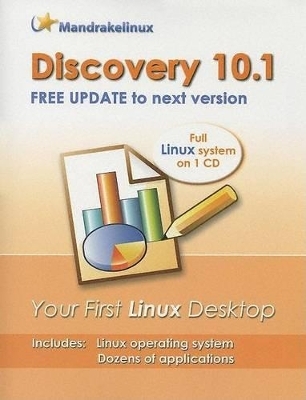 Mandrakelinux Discovery 10.1 - 