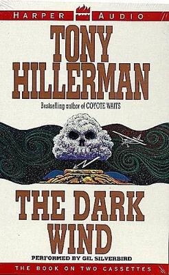 The Dark Wind - Tony Hillerman