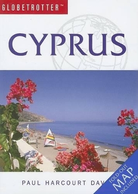 Cyprus - Sue Bryant