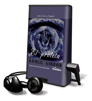 El Profeta - Kahlil Gibran