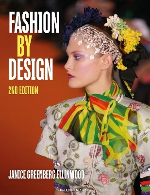 Fashion by Design - Janice Greenberg Ellinwood