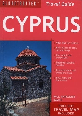 Cyprus - Paul Harcourt Davies