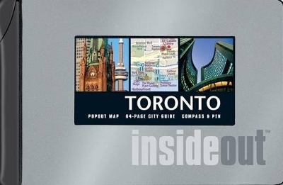 Toronto -  Rand McNally