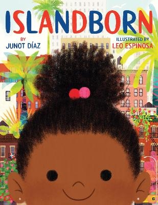 Islandborn - Junot Díaz