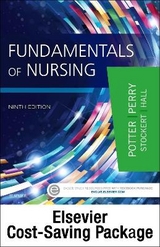 Nursing Skills Online Version 4.0 for Fundamentals of Nursing (Access Code and Textbook Package) - Potter, Patricia A; Perry, Anne G; Hall, Amy; Caton, Barbara A