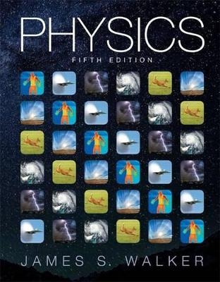 Physics Plus Mastering Physics with Pearson eText -- Access Card Package - James Walker