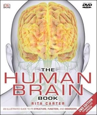 The Human Brain Book - Rita Carter