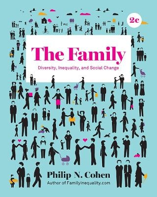 The Family - Philip N Cohen