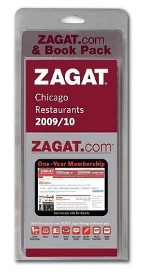 Zagat Chicago Restaurants - 