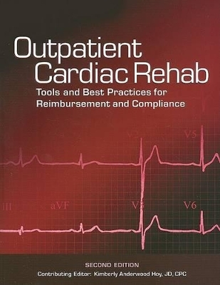 Outpatient Cardiac Rehab - 