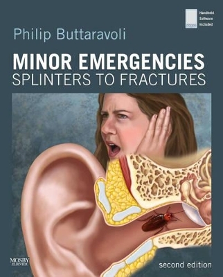 Minor Emergencies - Philip M. Buttaravoli