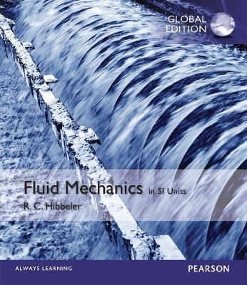 Fluid Mechanics in SI Units - Russell Hibbeler