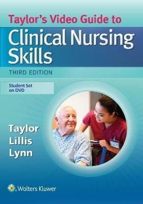 Taylor 8e PrepU & 3e Video Guide; plus LWW DocuCare One-Year Access Package -  Lippincott Williams &  Wilkins