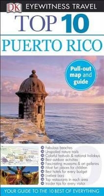 Top 10 Puerto Rico - Christopher P Baker