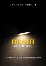 Death of a Spouse - Carolyn Wright, D Nicole Williams