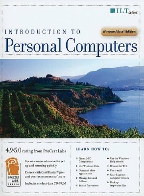 Introduction to Personal Computers - 