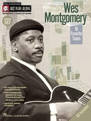 Wes Montgomery - 