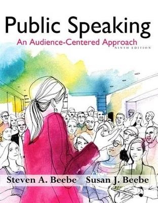 Public Speaking - Steven A Beebe, Susan J Beebe