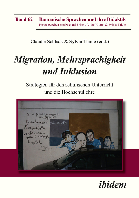 Migration, Mehrsprachigkeit und Inklusion - 