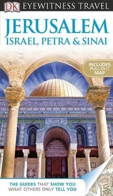 Jerusalem, Israel, Petra & Sinai - 