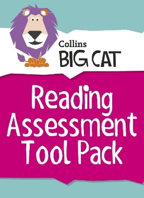 KS1 Reading Assessment Tool Pack