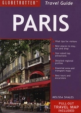 Paris - Shales, Melissa