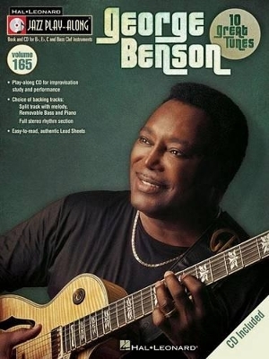 George Benson - 