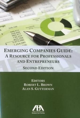 Emerging Companies Guide - 