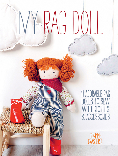 My Rag Doll -  Corinne Crasbercu