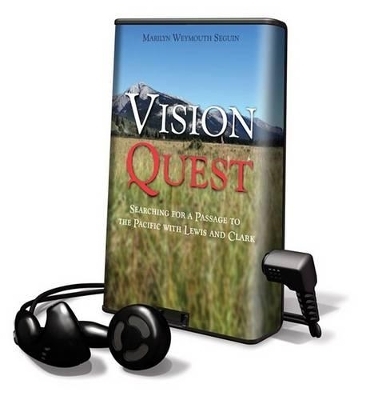 Vision Quest - Marilyn Weymouth Seguin