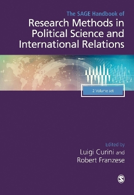 The SAGE Handbook of Research Methods in Political Science and International Relations - 