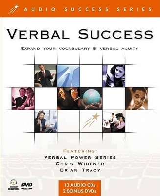 Verbal Success - Chris Widener, Brian Tracy