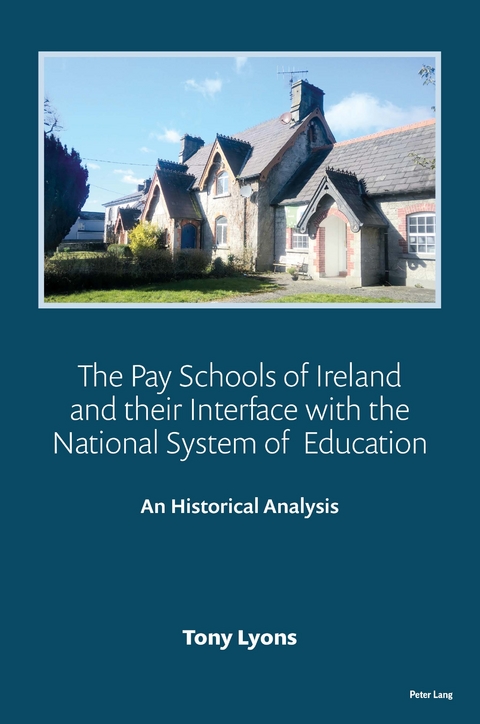 The Pay Schools of Ireland and their Interface with the National System of  Education - Tony Lyons