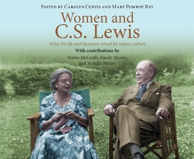 Women and C.S. Lewis - 