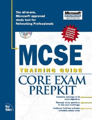 MCSE Training Guides - Development New Riders