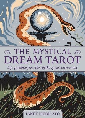 Mystical Dream Tarot - Janet Piedilato